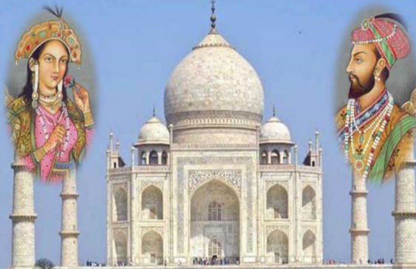 tajmahal