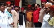 Union Minister Arjunram Meghwal