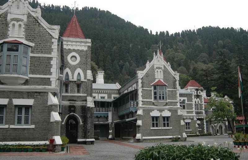 Uttarakhand High Court