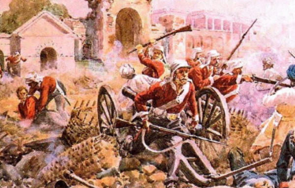 Govind chouhan@patrika