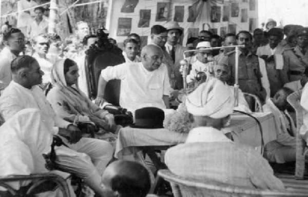 Govind chouhan@patrika