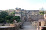 Ranthambore fort