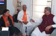 om prakash mathur