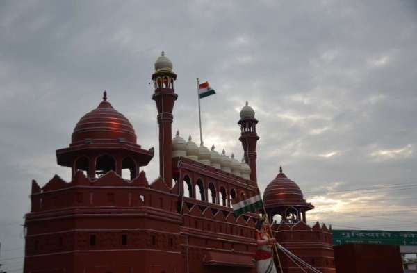 lal kila 