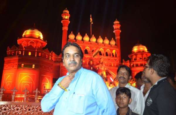 lal kila 