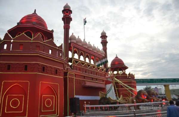 lal kila 