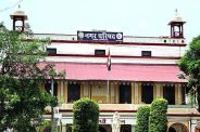 Lok Adalat Is going to take action against alwar nagar parishad