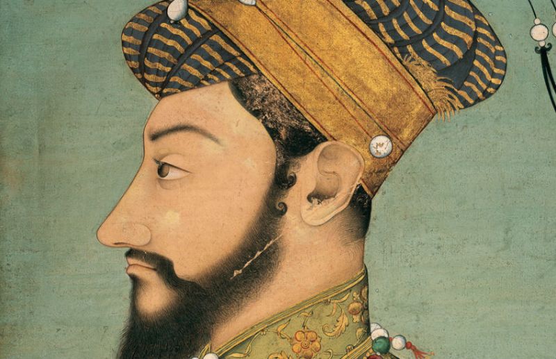 Aurangzeb