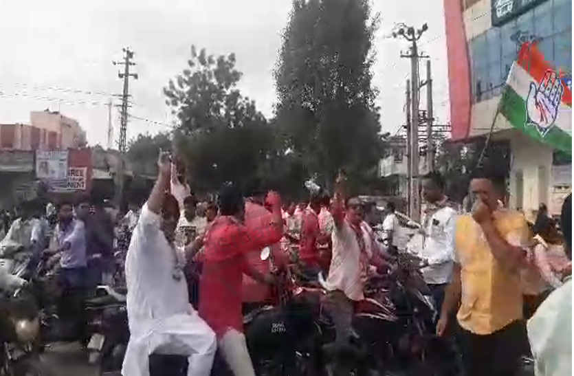 Bhilwara closed against Secure
