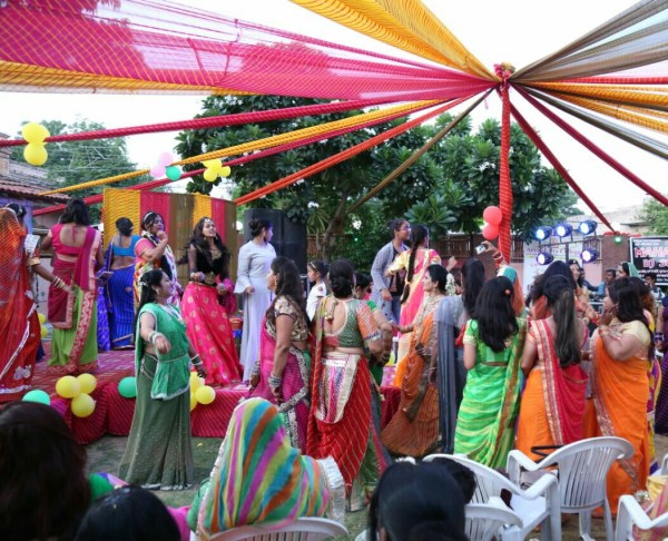 beautiful pics of sawan mahotsav