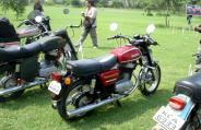 Bikes