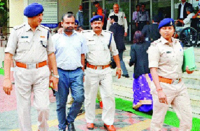 bopal hostel rape case