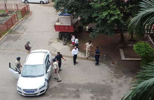 balram das ji tandon death