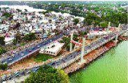 bhopal city