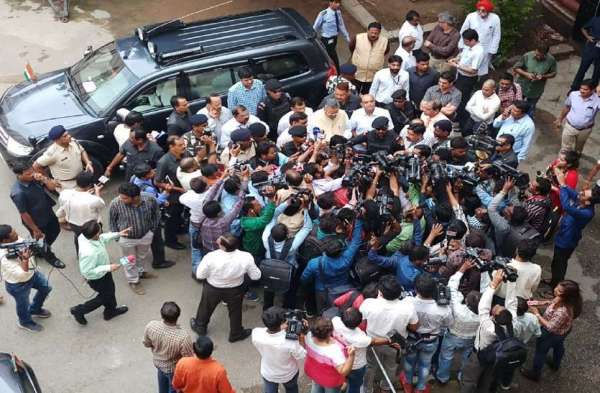 balram das ji tandon death