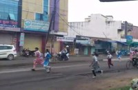 Video Gallery : शहरवासियों में दिखा उत्साह, स्वतंत्रता दौड़ में शामिल हुए बच्चे व जवान