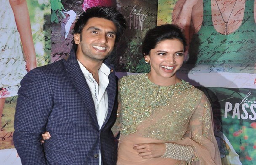 deepika padukone ranveer singh wedding date confirm, know all updates