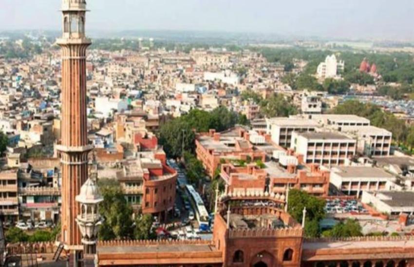 रहने लायक नहीं है दिल्ली, 100 शहरों की सूची में 33.18 अंक के साथ मिला 65वां स्थान