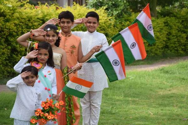 independence day