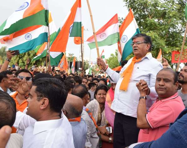 independence day