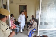 judicial councelling