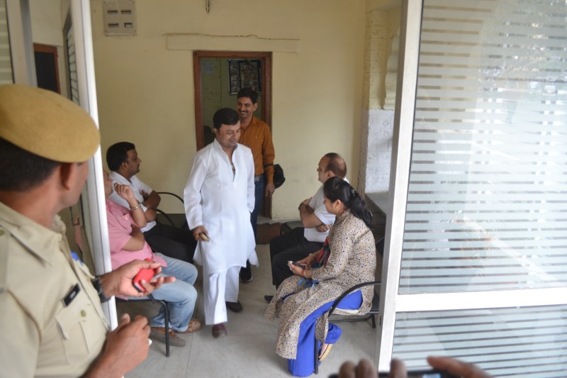 judicial councelling