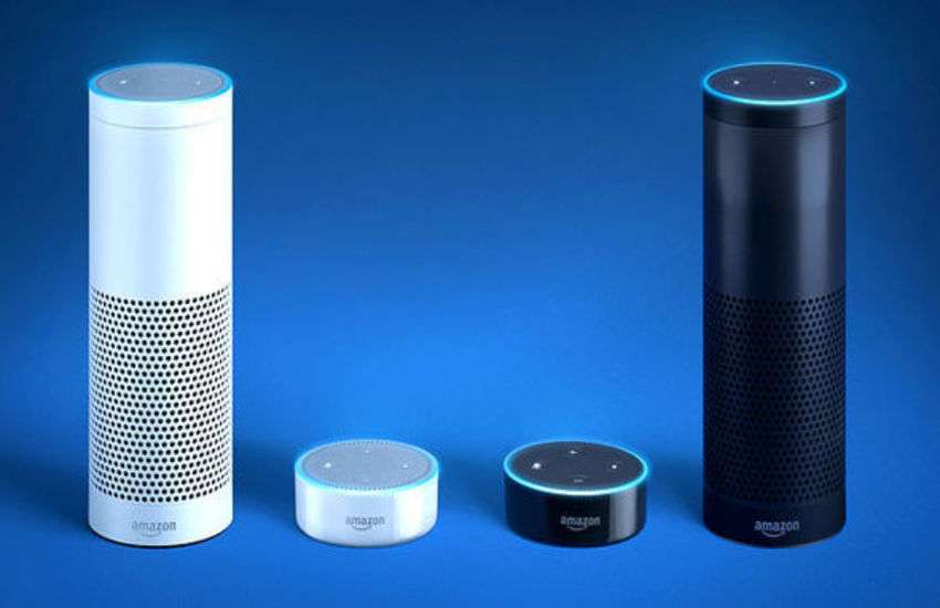 Amazon ने Smart स्पीकर Echo और Echo Dot की कीमत में किया बदलाव