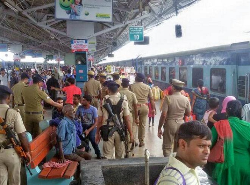 Kanpur