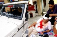 GudhaGoraji Police 