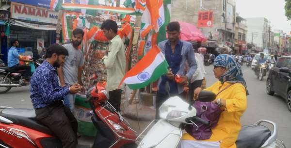 independence day
