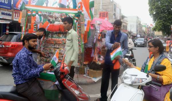 independence day