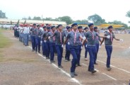 independence day parade