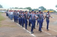 independence day parade