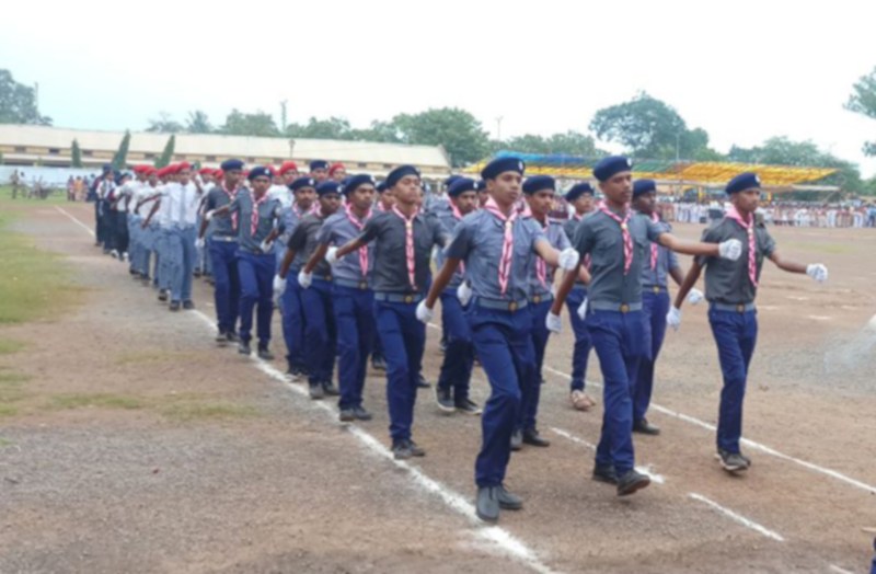 independence day parade