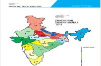 indian railway irctc latest ranking hindi news