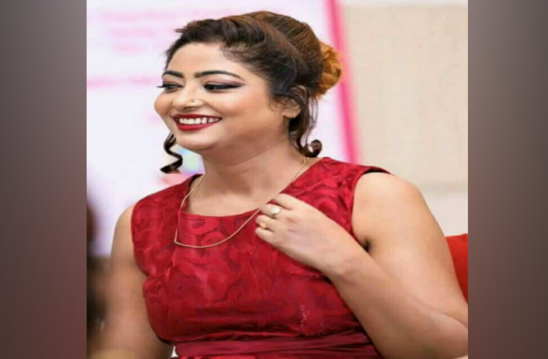 मनीषा दयाल