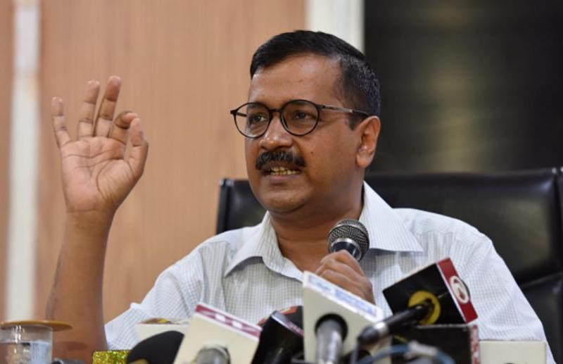 दिल्ली सरकार ने 7000 स्नातकों के लिए घोषित की नौकरियां, प्रतिदिन मिलेगा 1,500 रुपए