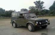jeep