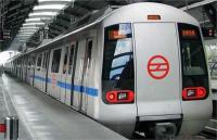 DMRC ने स्वतंत्रता दिवस के अवसर पर चलाई स्पेशल ट्रेन, स्लोगन के साथ दिखेंगी शहीदों-स्मारकों की तस्वीरें