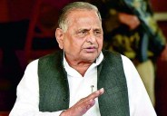 Mulayam Singh