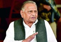 Mulayam Singh
