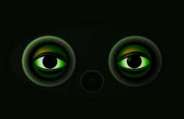 night vision camera