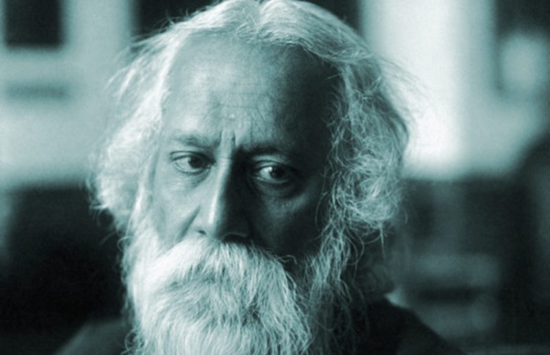 Rabindranath Tagore,opinion,work and life,rajasthan patrika article,