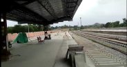 udaipur ahmedabad broad gauge