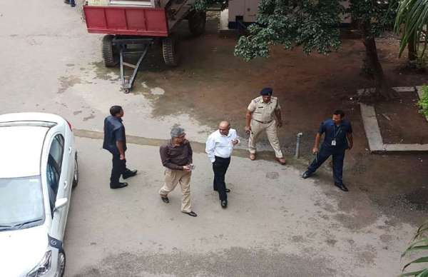 balram das ji tandon death