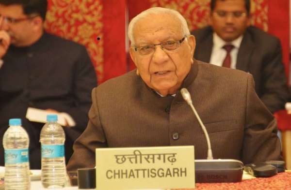 Chhattisgarh Governer Balram das Tandon Passes away 