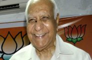 governor balramdas tandon