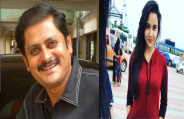 Rohitashv and Ashi
