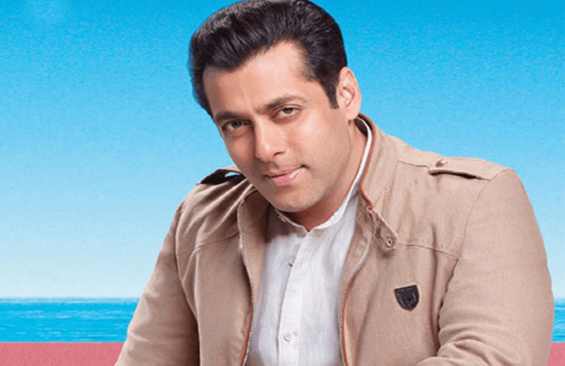 Salman khan