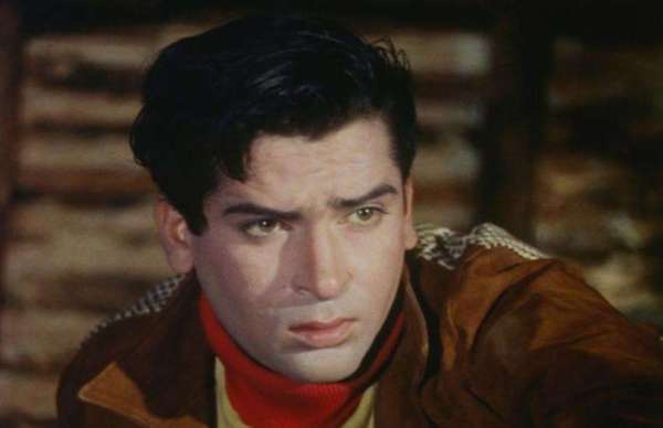 shammi kapoor